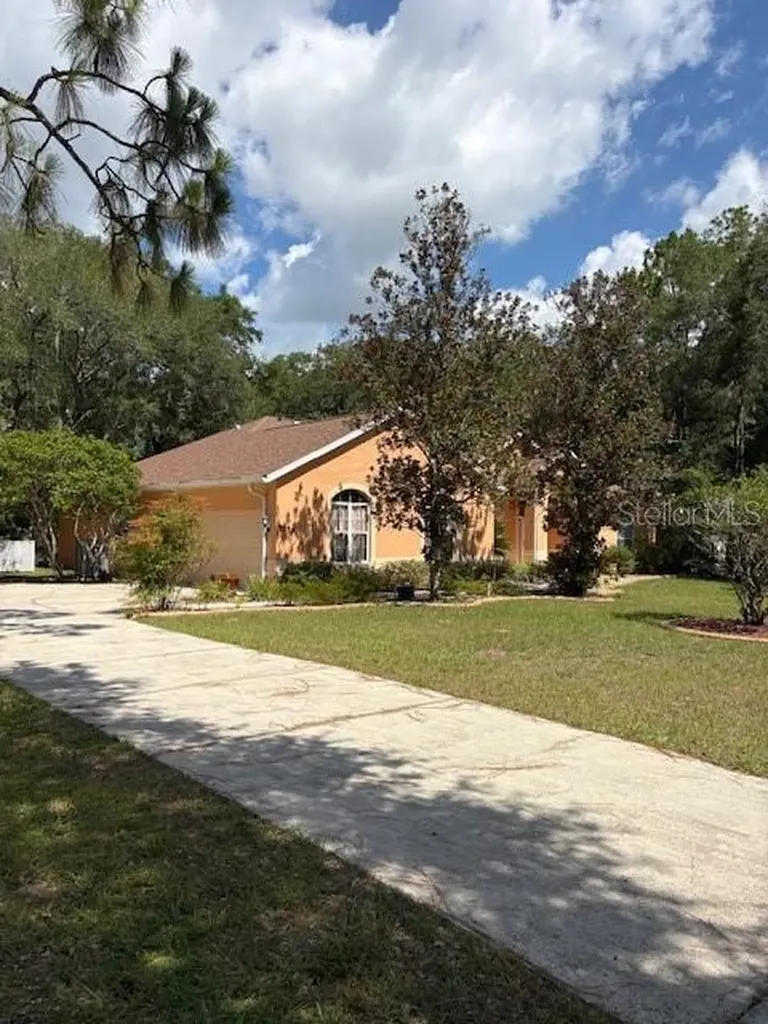 9273 SW 197th Circle Dunnellon FL 34432
