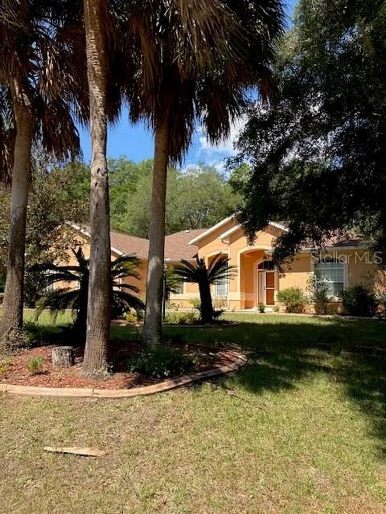 9273 SW 197th Circle Dunnellon FL 34432