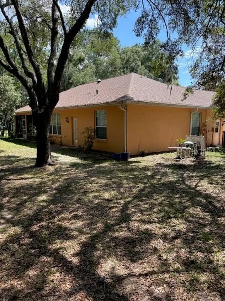 9273 SW 197th Circle Dunnellon FL 34432