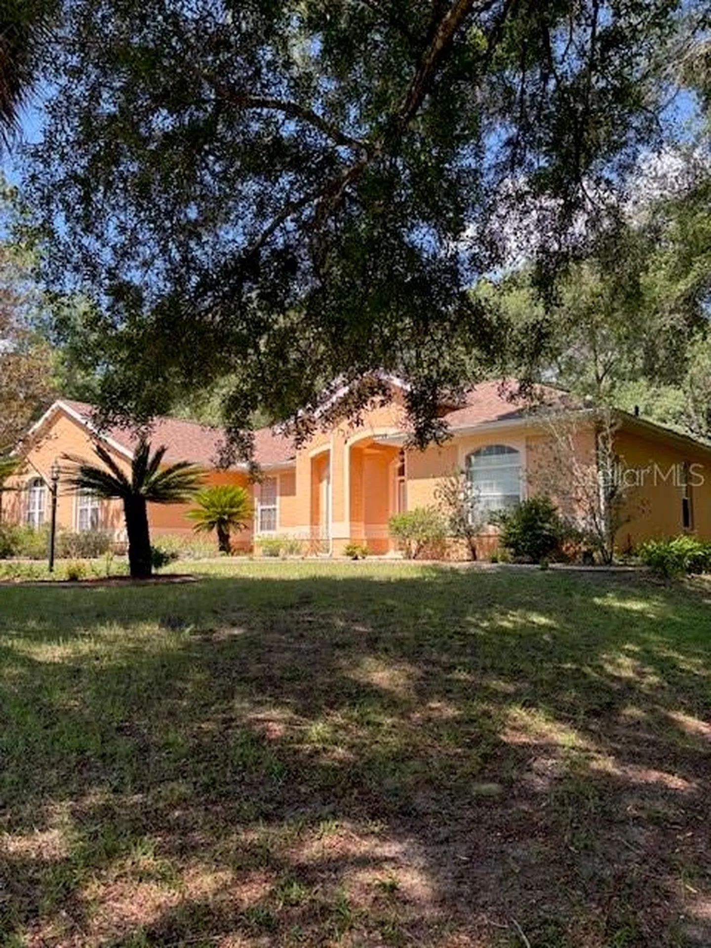 9273 SW 197th Circle Dunnellon FL 34432