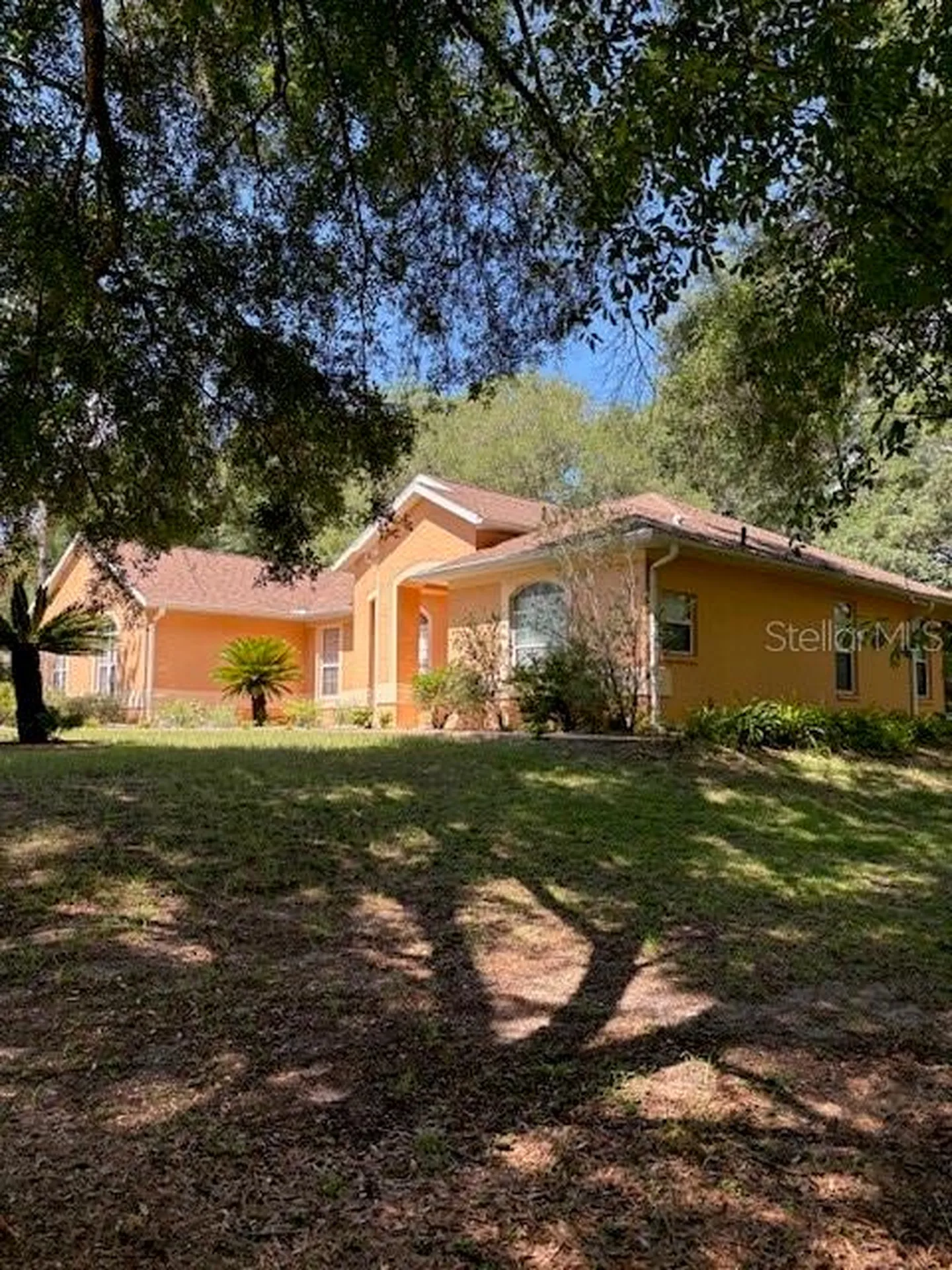 9273 SW 197th Circle Dunnellon FL 34432
