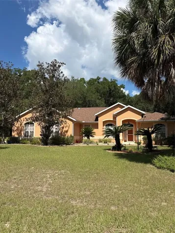 9273 SW 197th Circle Dunnellon FL 34432
