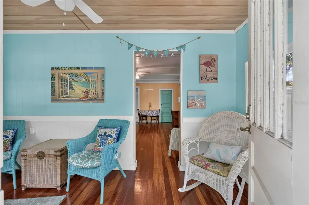 2 Alley A Yankeetown FL 34498