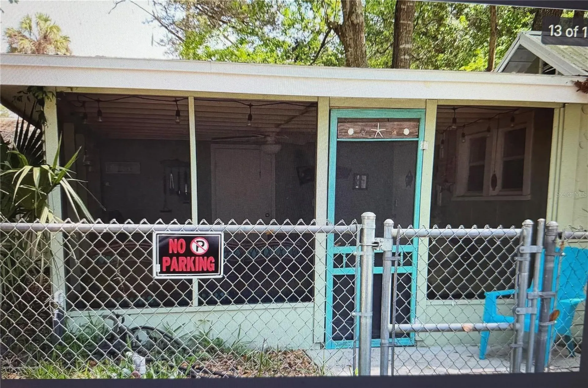 2 Alley A Yankeetown FL 34498