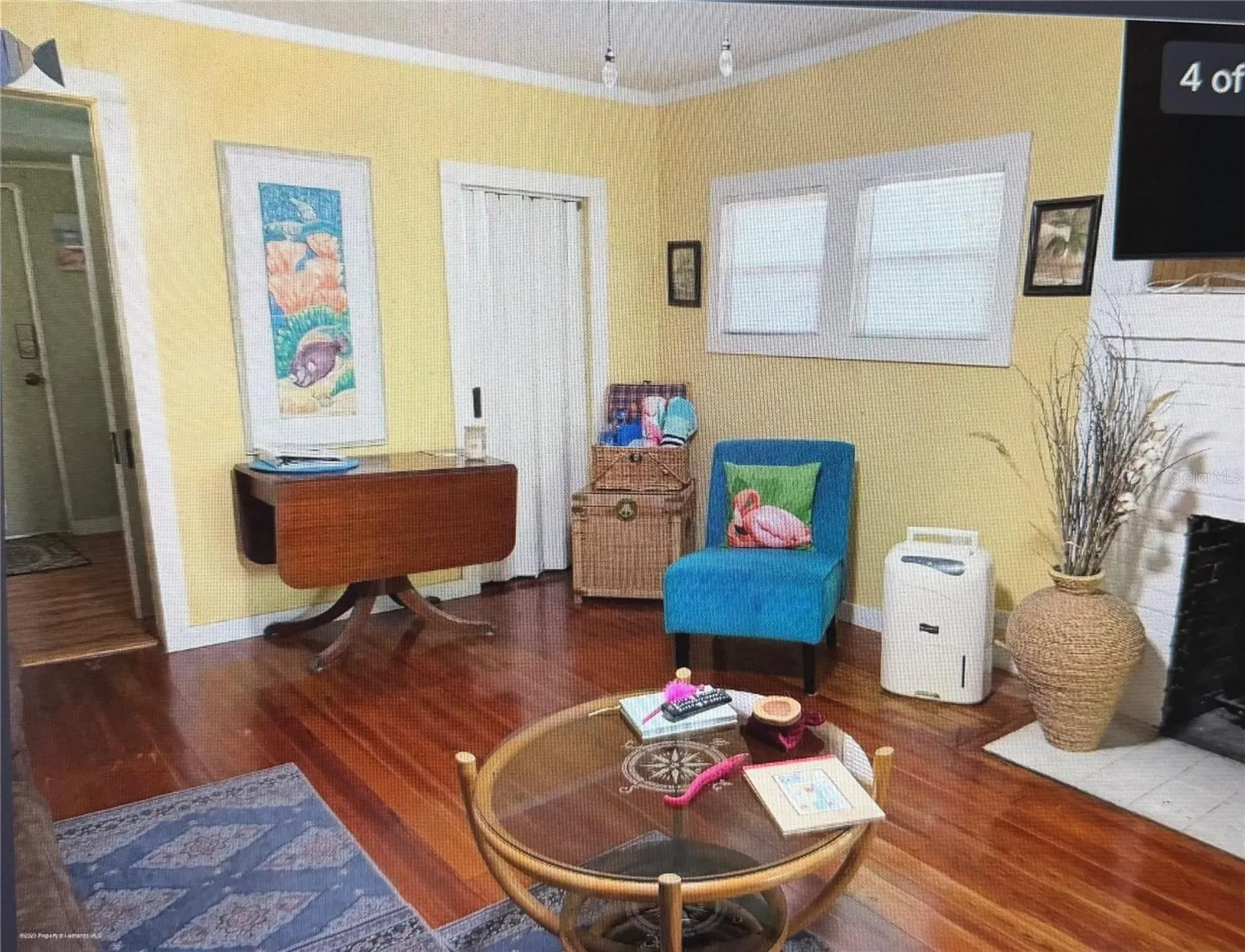 2 Alley A Yankeetown FL 34498