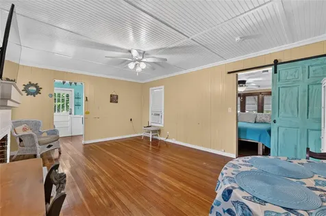 2 Alley A Yankeetown FL 34498