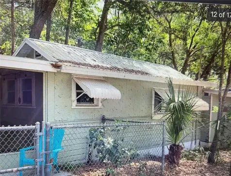 2 Alley A Yankeetown FL 34498
