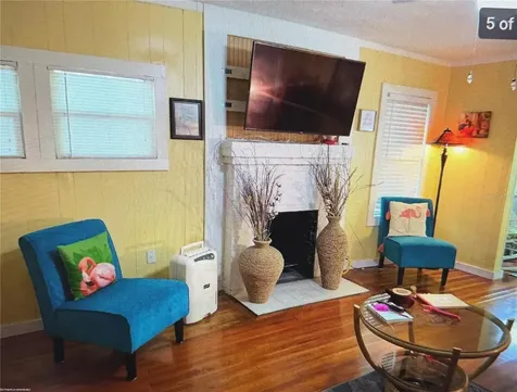 2 Alley A Yankeetown FL 34498
