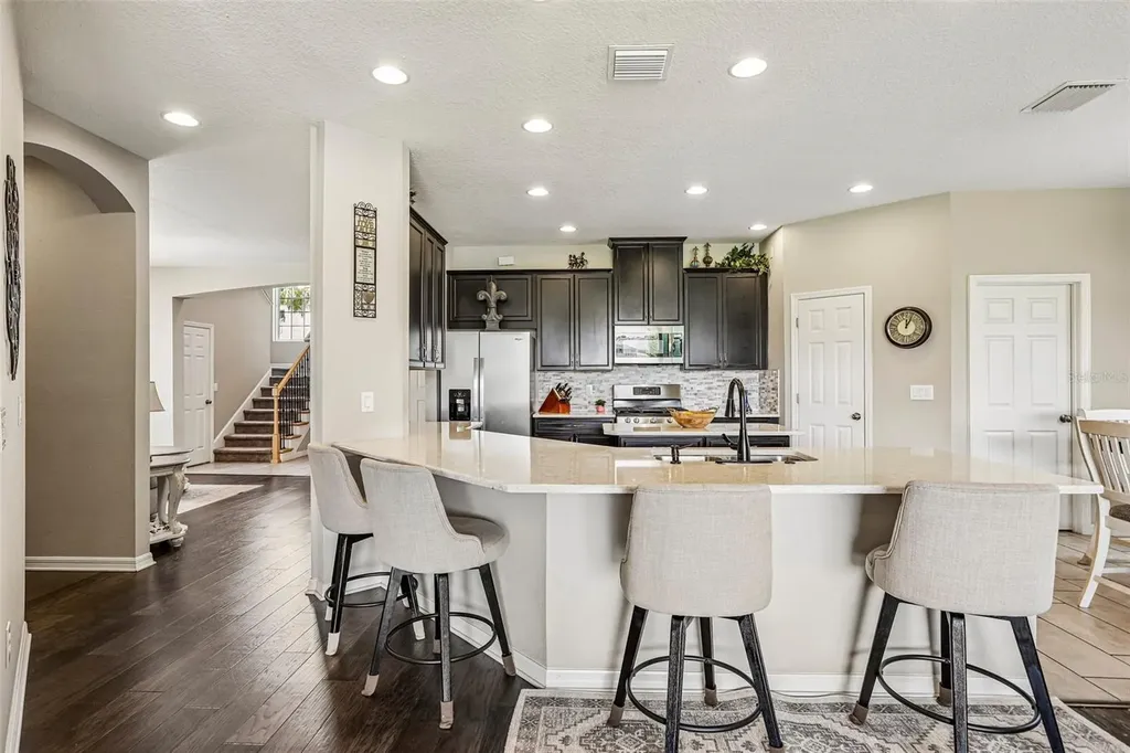 17628 Bright Wheat Drive Lithia FL 33547