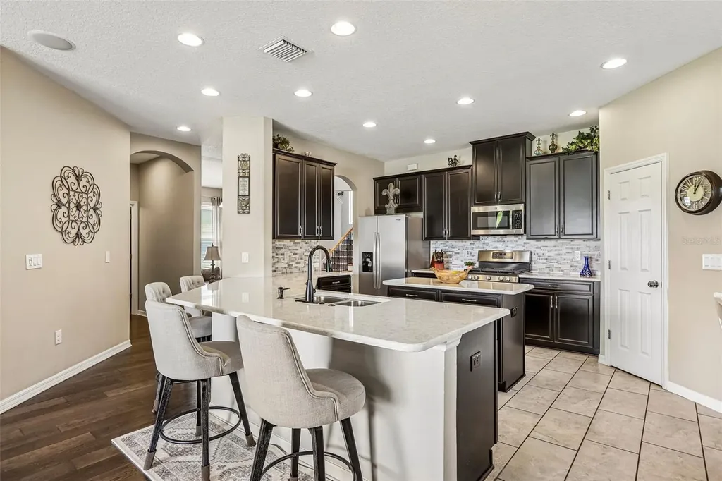 17628 Bright Wheat Drive Lithia FL 33547