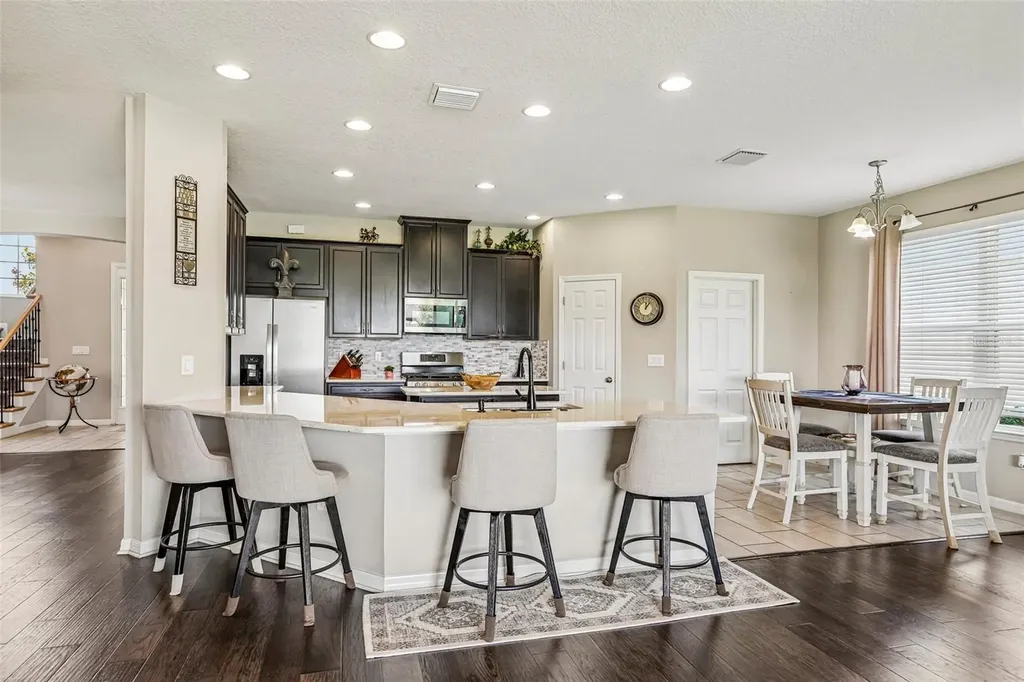 17628 Bright Wheat Drive Lithia FL 33547
