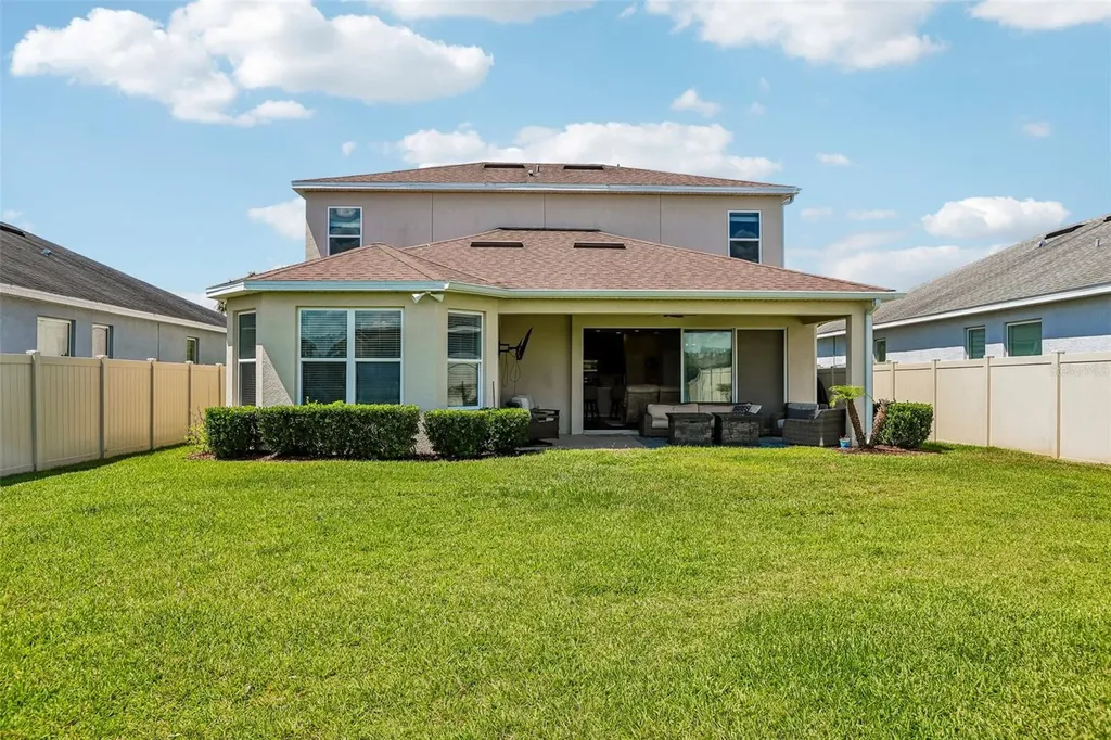 17628 Bright Wheat Drive Lithia FL 33547
