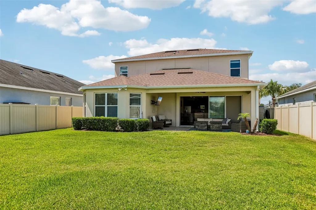 17628 Bright Wheat Drive Lithia FL 33547