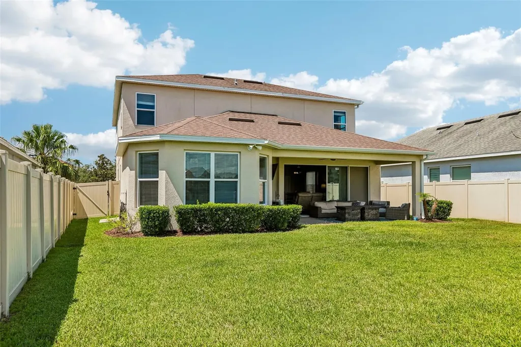 17628 Bright Wheat Drive Lithia FL 33547