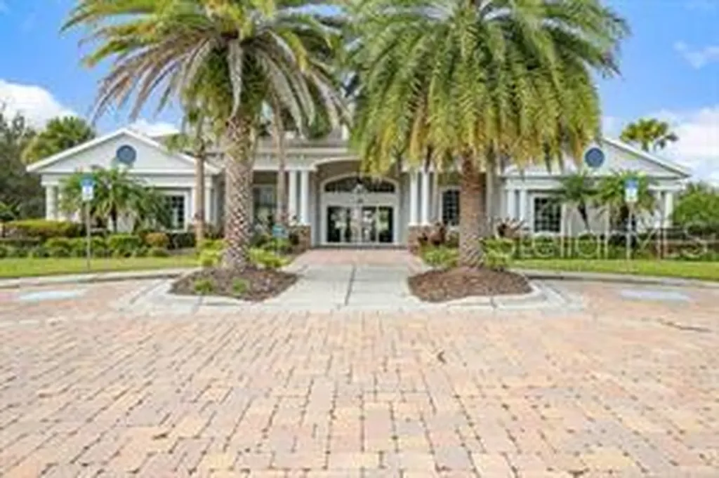 17628 Bright Wheat Drive Lithia FL 33547