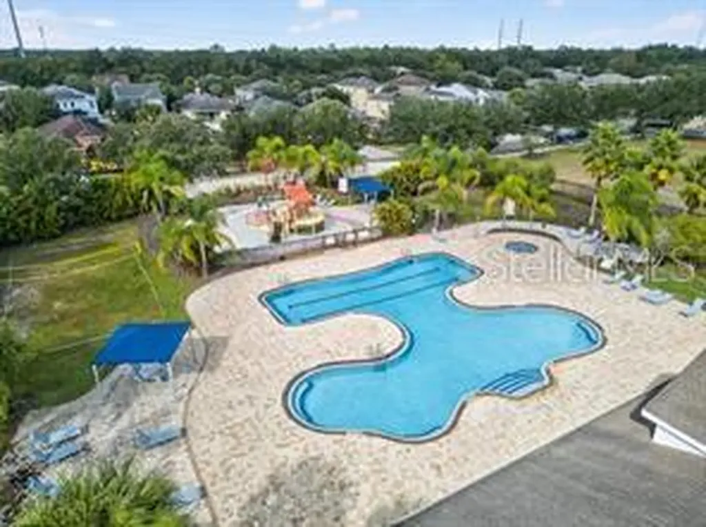 17628 Bright Wheat Drive Lithia FL 33547