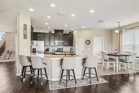 17628 Bright Wheat Drive Lithia FL 33547