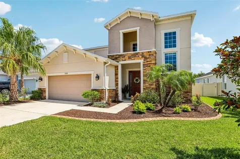 17628 Bright Wheat Drive Lithia FL 33547