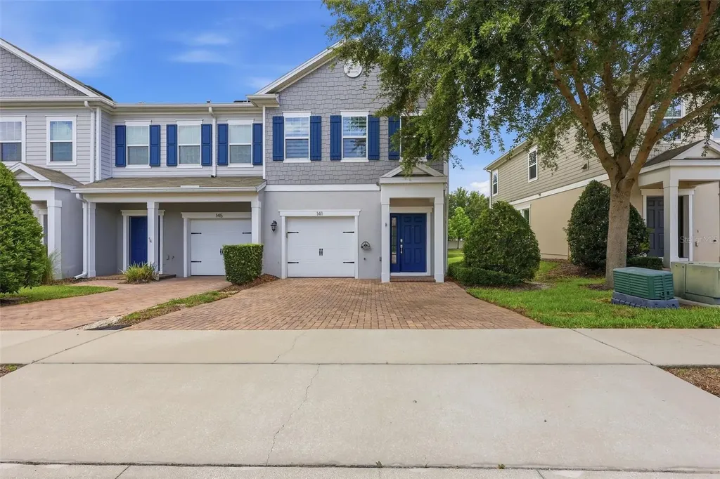 141 Mitchell Creek Way Oviedo FL 32765