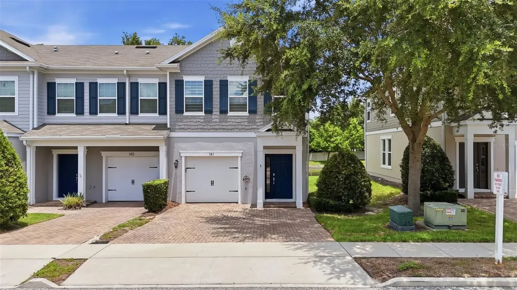 141 Mitchell Creek Way Oviedo FL 32765