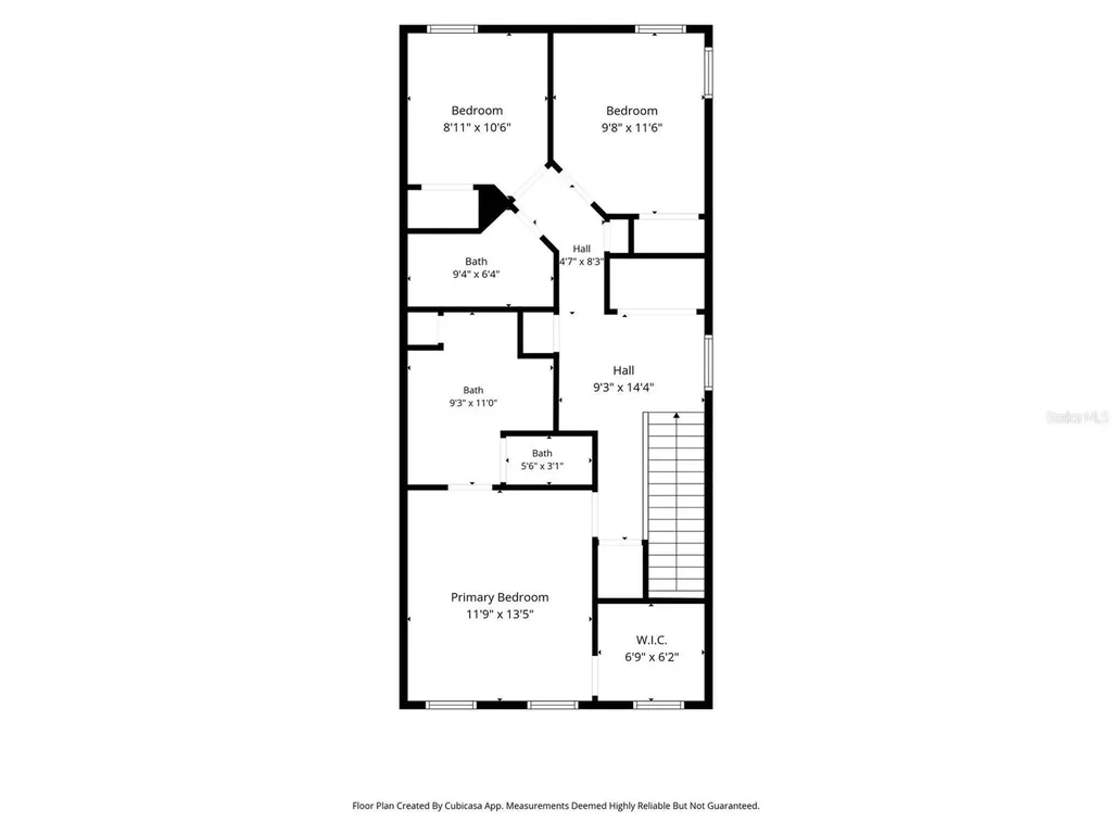 141 Mitchell Creek Way Oviedo FL 32765