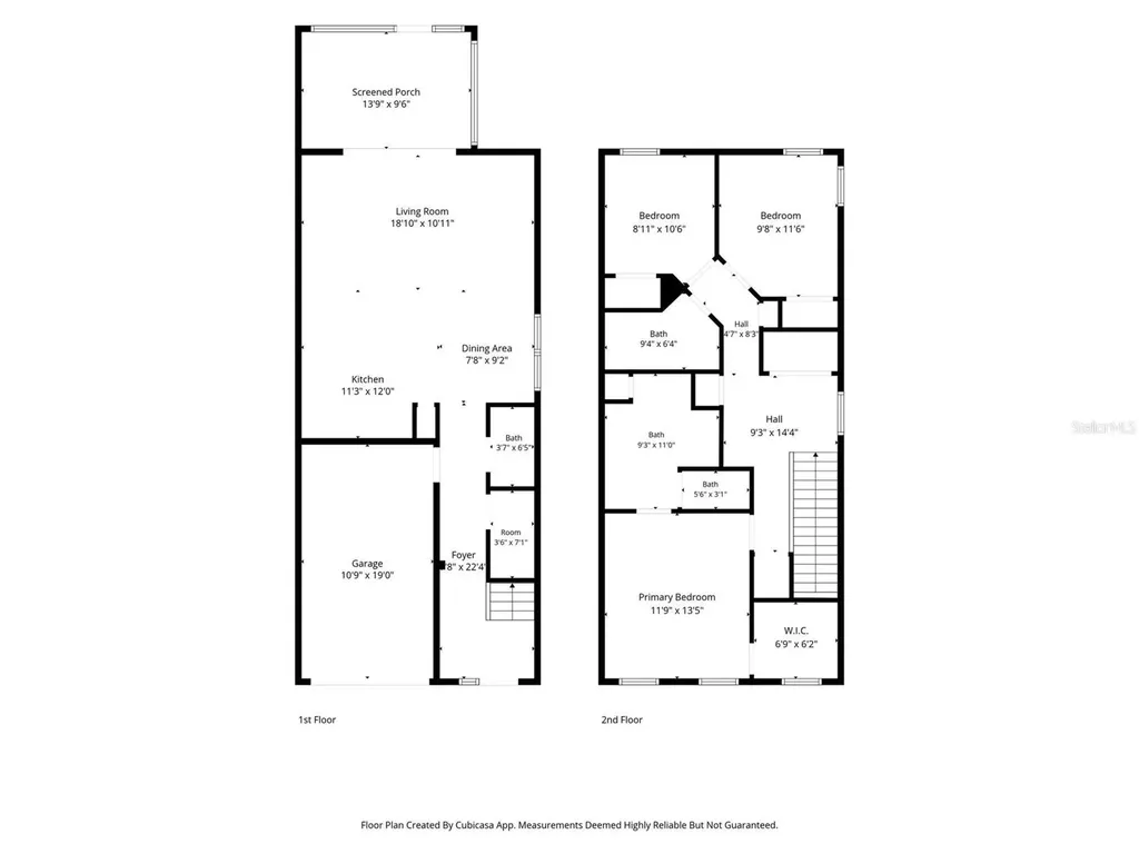 141 Mitchell Creek Way Oviedo FL 32765