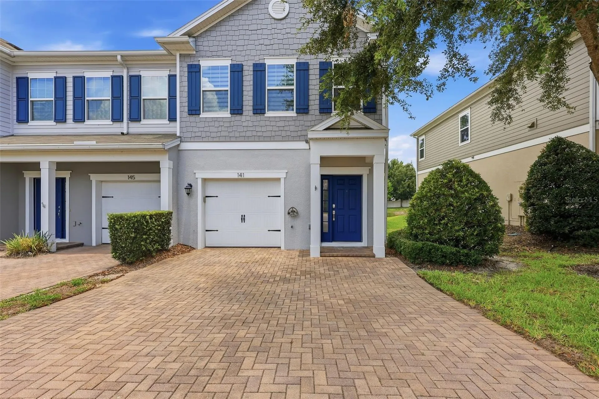 141 Mitchell Creek Way Oviedo FL 32765