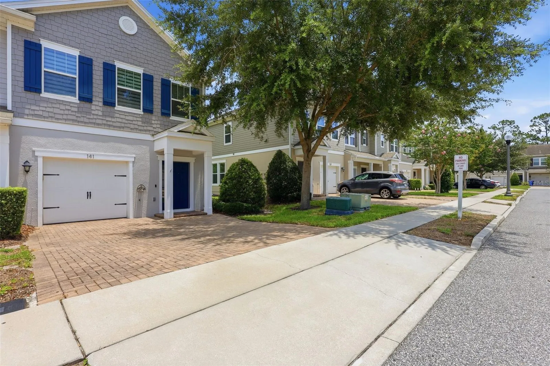 141 Mitchell Creek Way Oviedo FL 32765