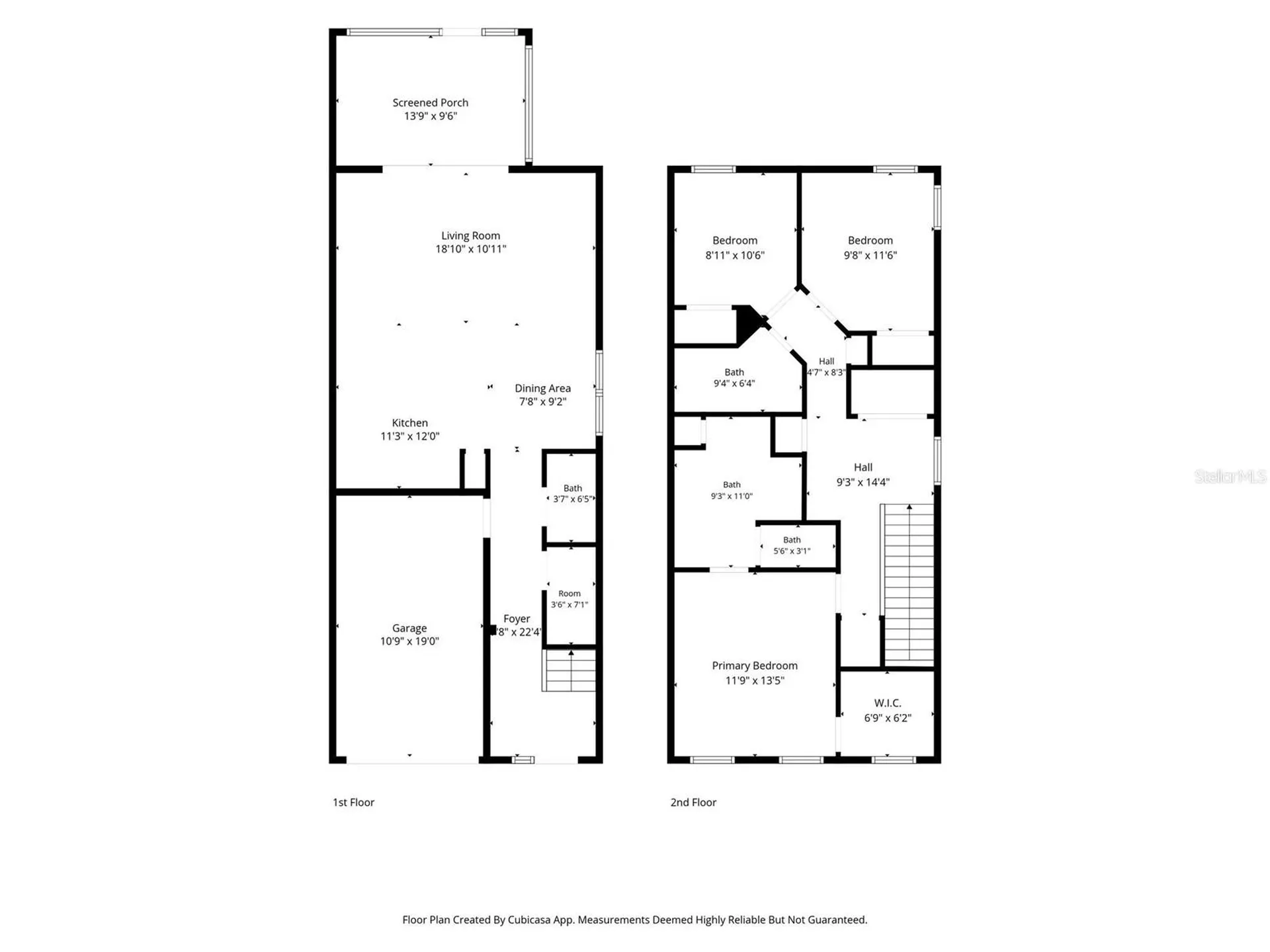 141 Mitchell Creek Way Oviedo FL 32765