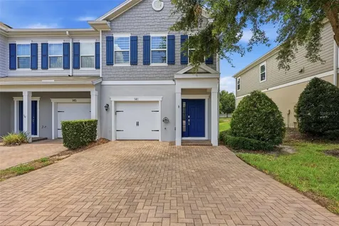141 Mitchell Creek Way Oviedo FL 32765