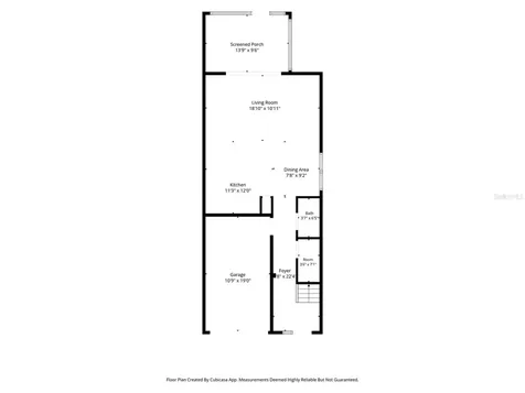 141 Mitchell Creek Way Oviedo FL 32765