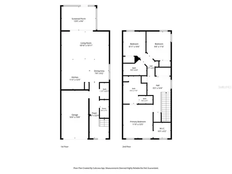 141 Mitchell Creek Way Oviedo FL 32765