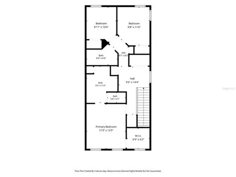 141 Mitchell Creek Way Oviedo FL 32765
