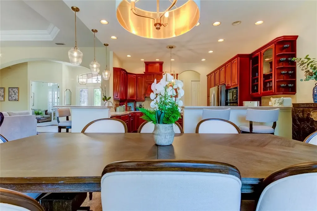 1422 Aristides Court Odessa FL 33556