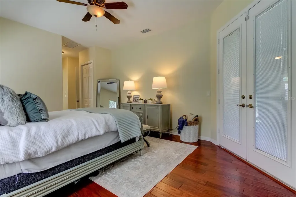 1422 Aristides Court Odessa FL 33556