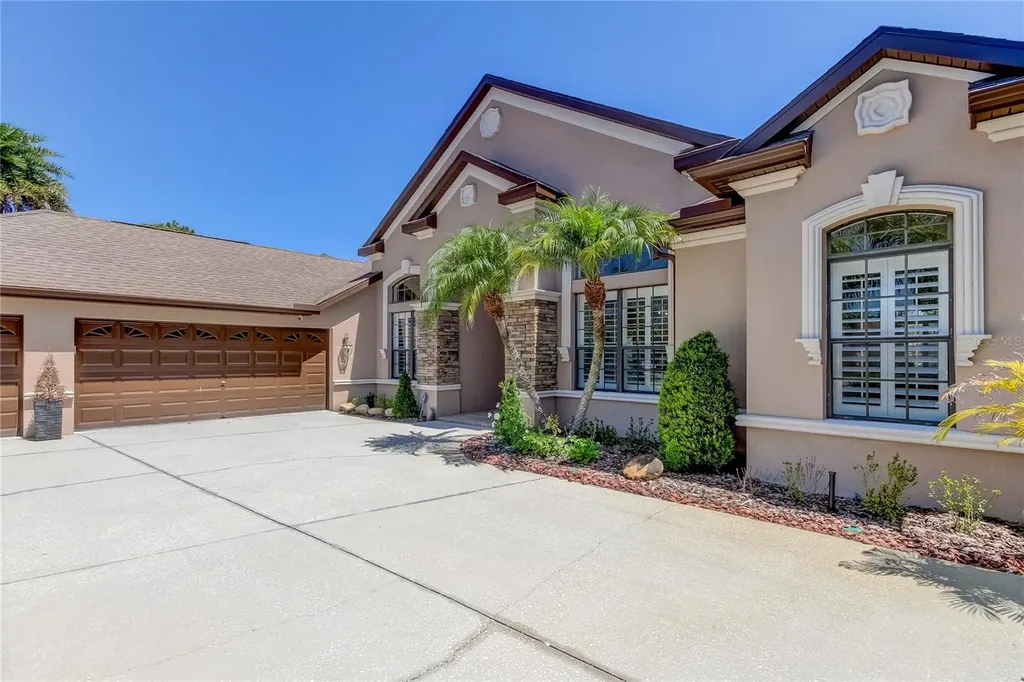 1422 Aristides Court Odessa FL 33556