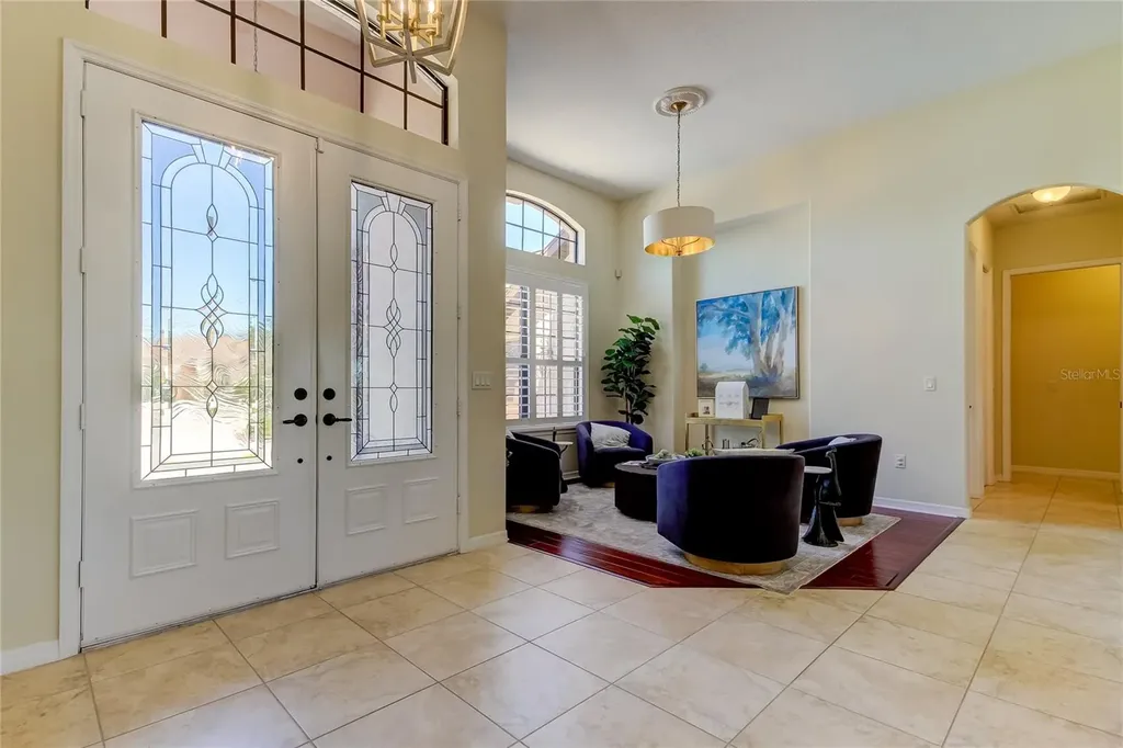 1422 Aristides Court Odessa FL 33556
