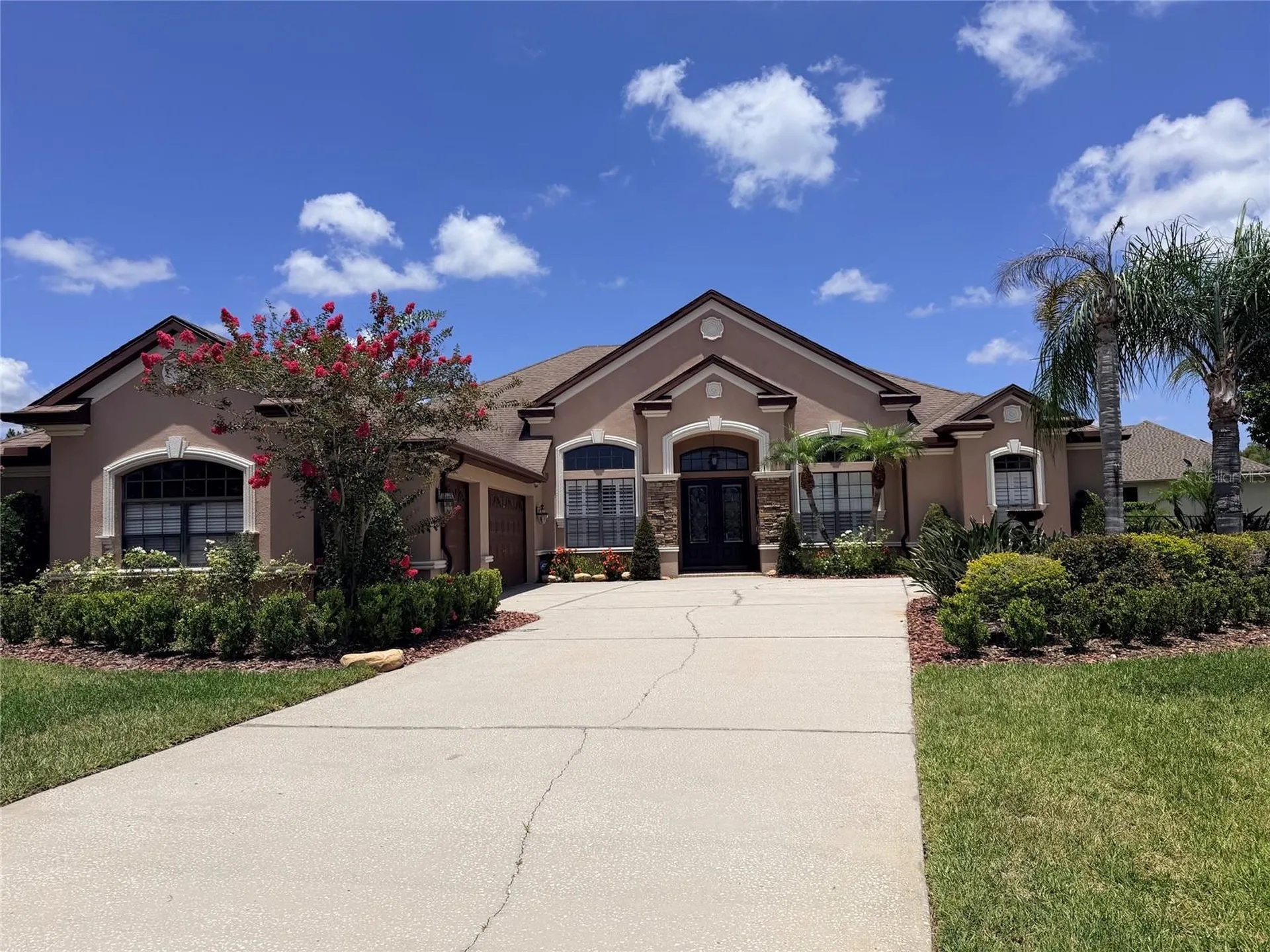 1422 Aristides Court Odessa FL 33556