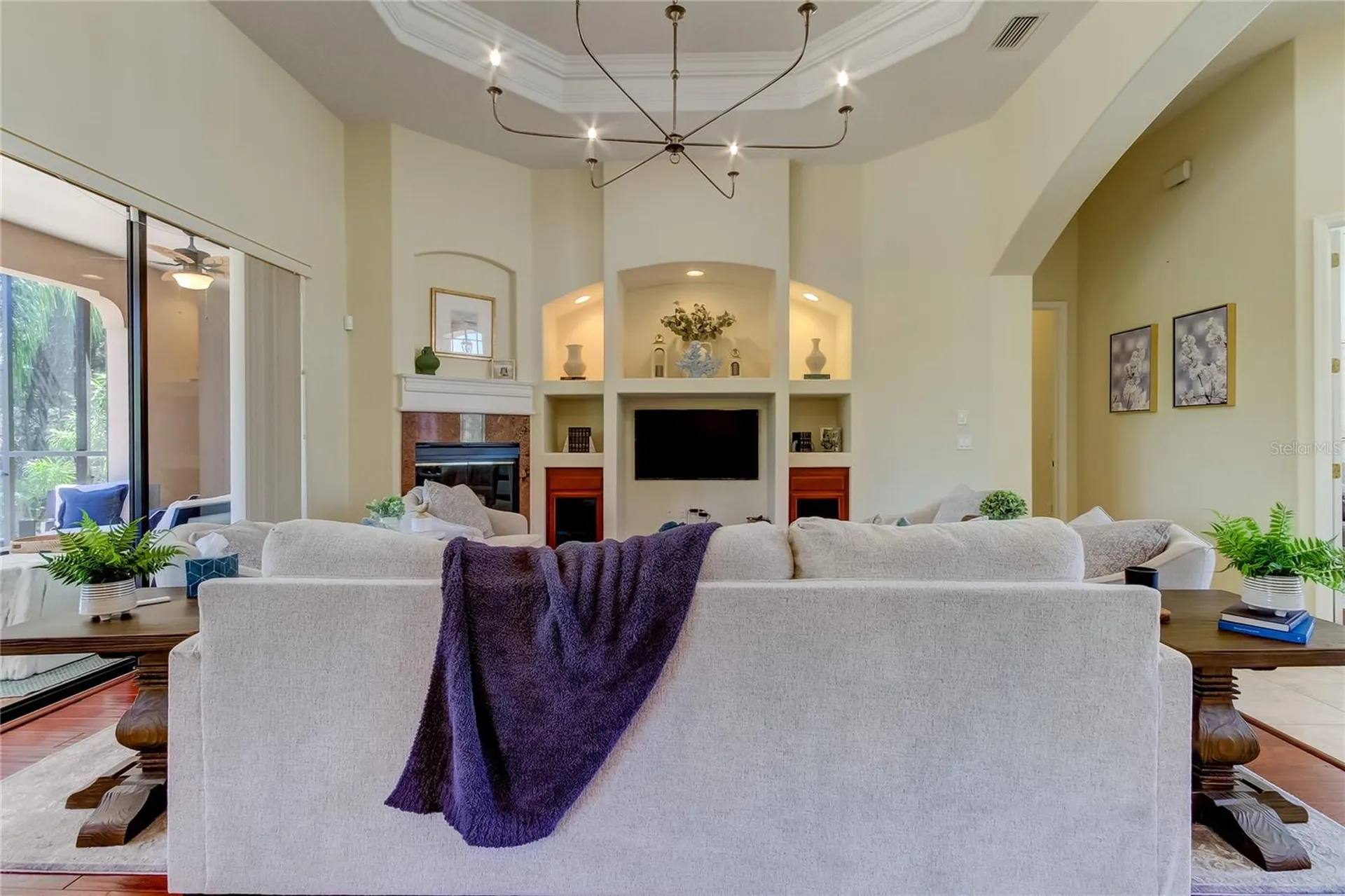 1422 Aristides Court Odessa FL 33556