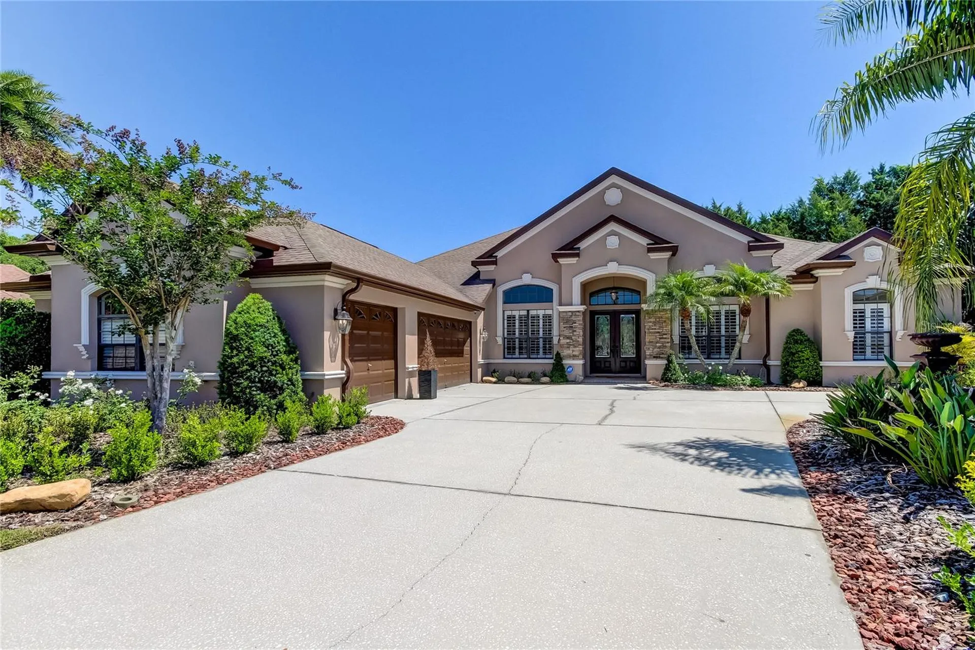 1422 Aristides Court Odessa FL 33556