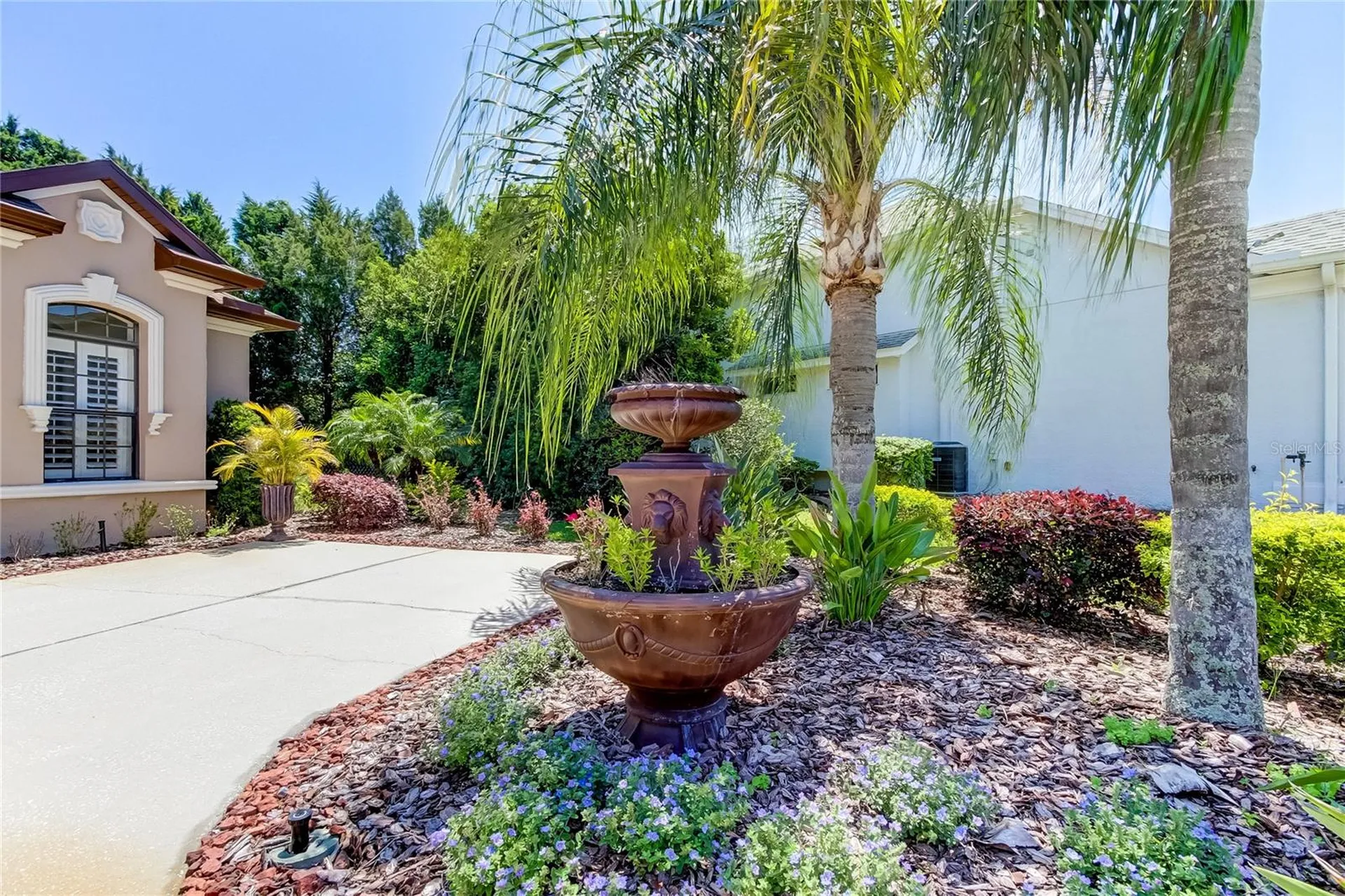 1422 Aristides Court Odessa FL 33556
