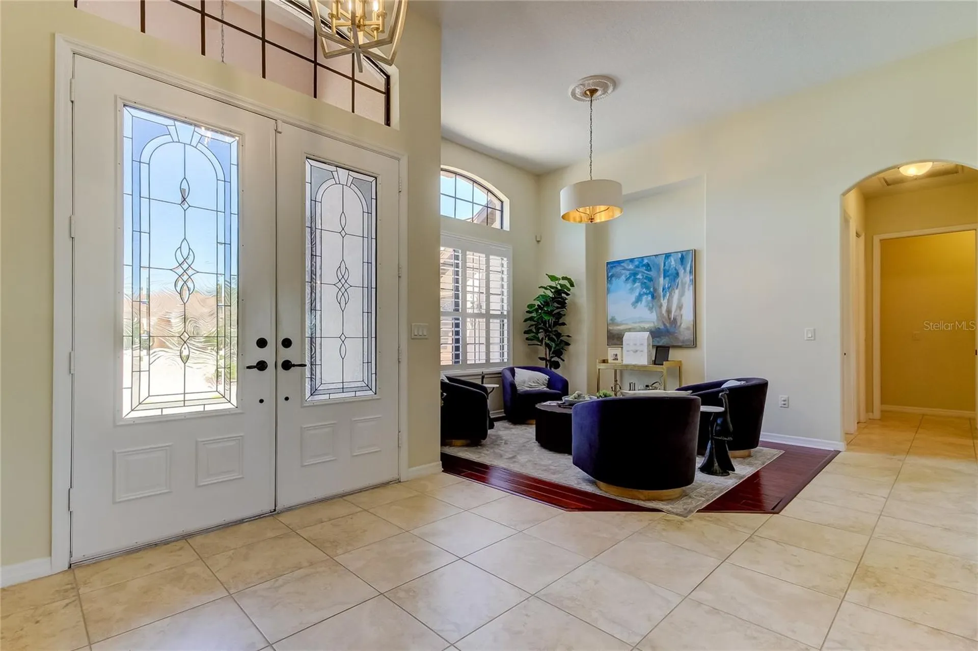 1422 Aristides Court Odessa FL 33556