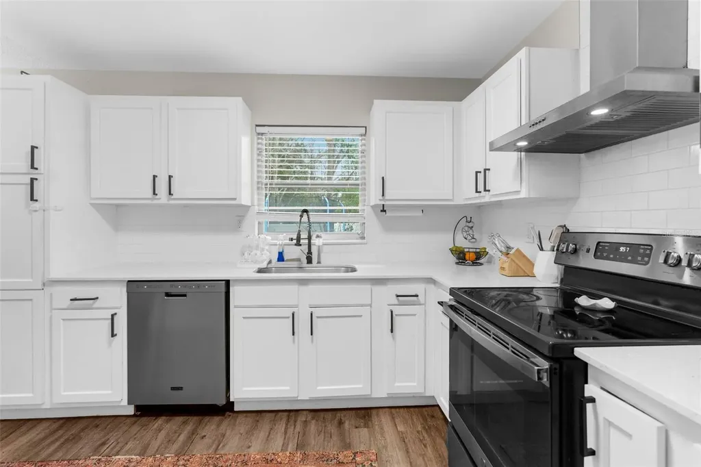 4666 Kirkland Avenue Spring Hill FL 34606