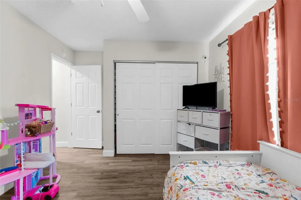 4666 Kirkland Avenue Spring Hill FL 34606