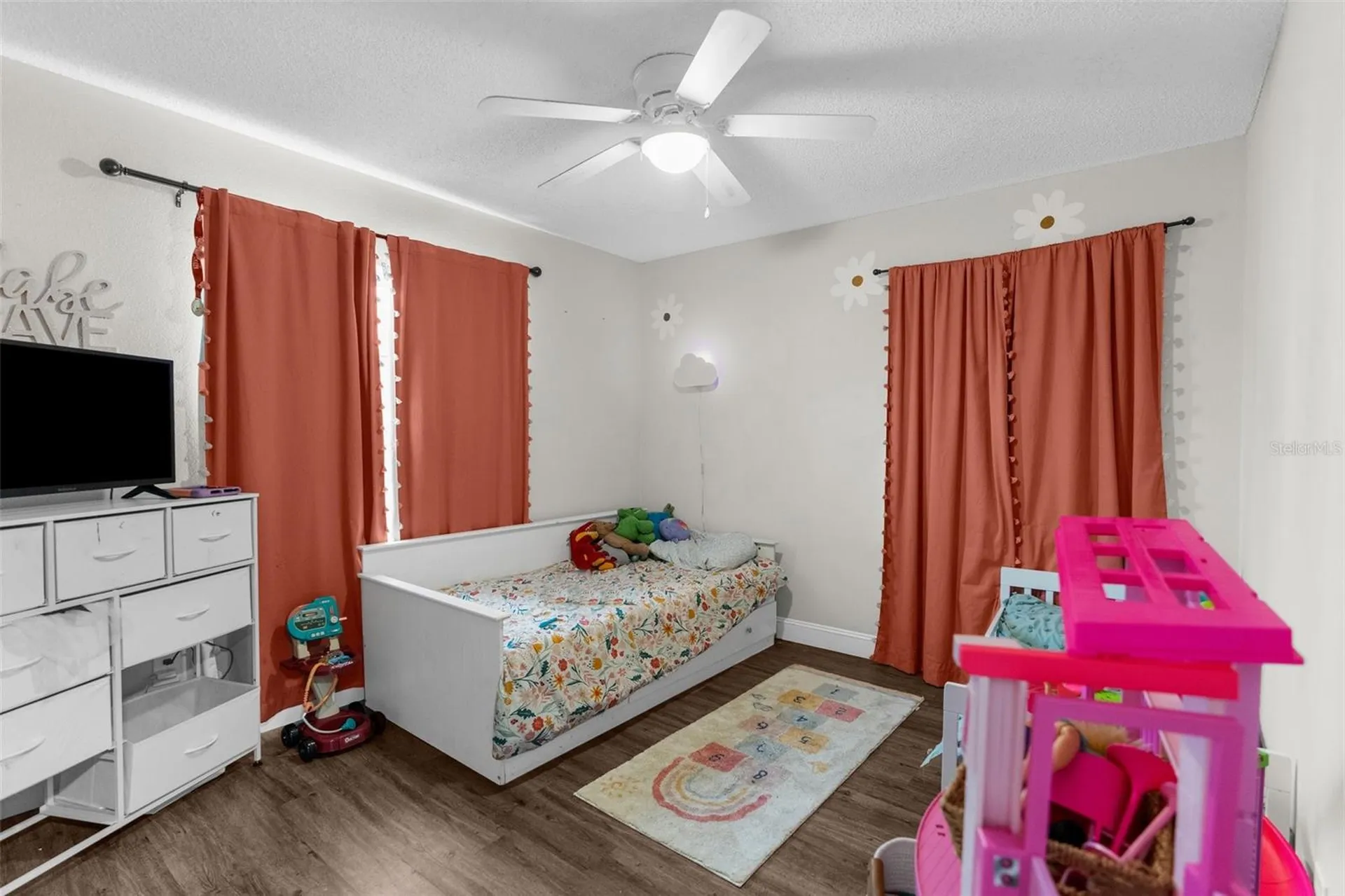 4666 Kirkland Avenue Spring Hill FL 34606