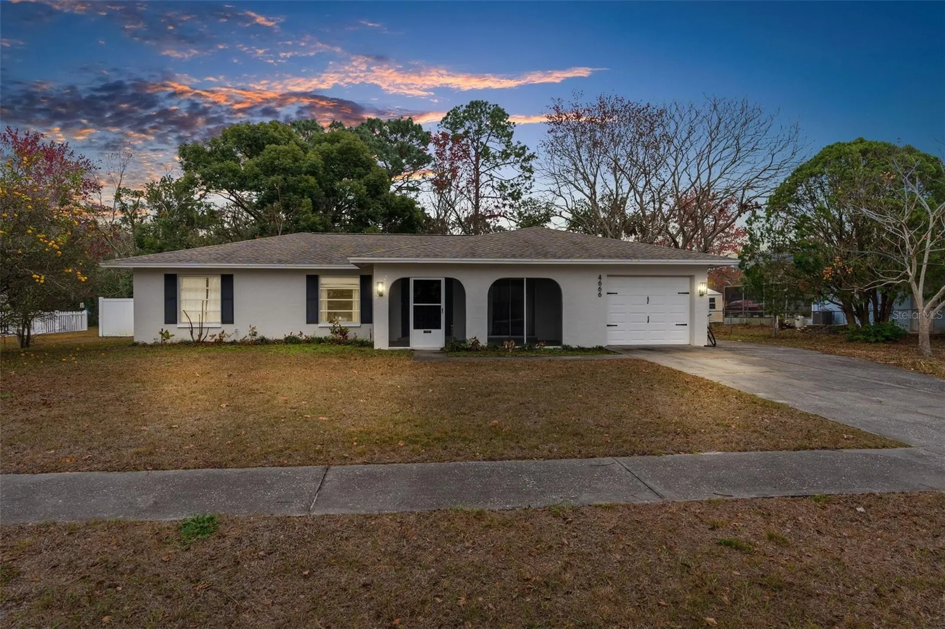 4666 Kirkland Avenue Spring Hill FL 34606
