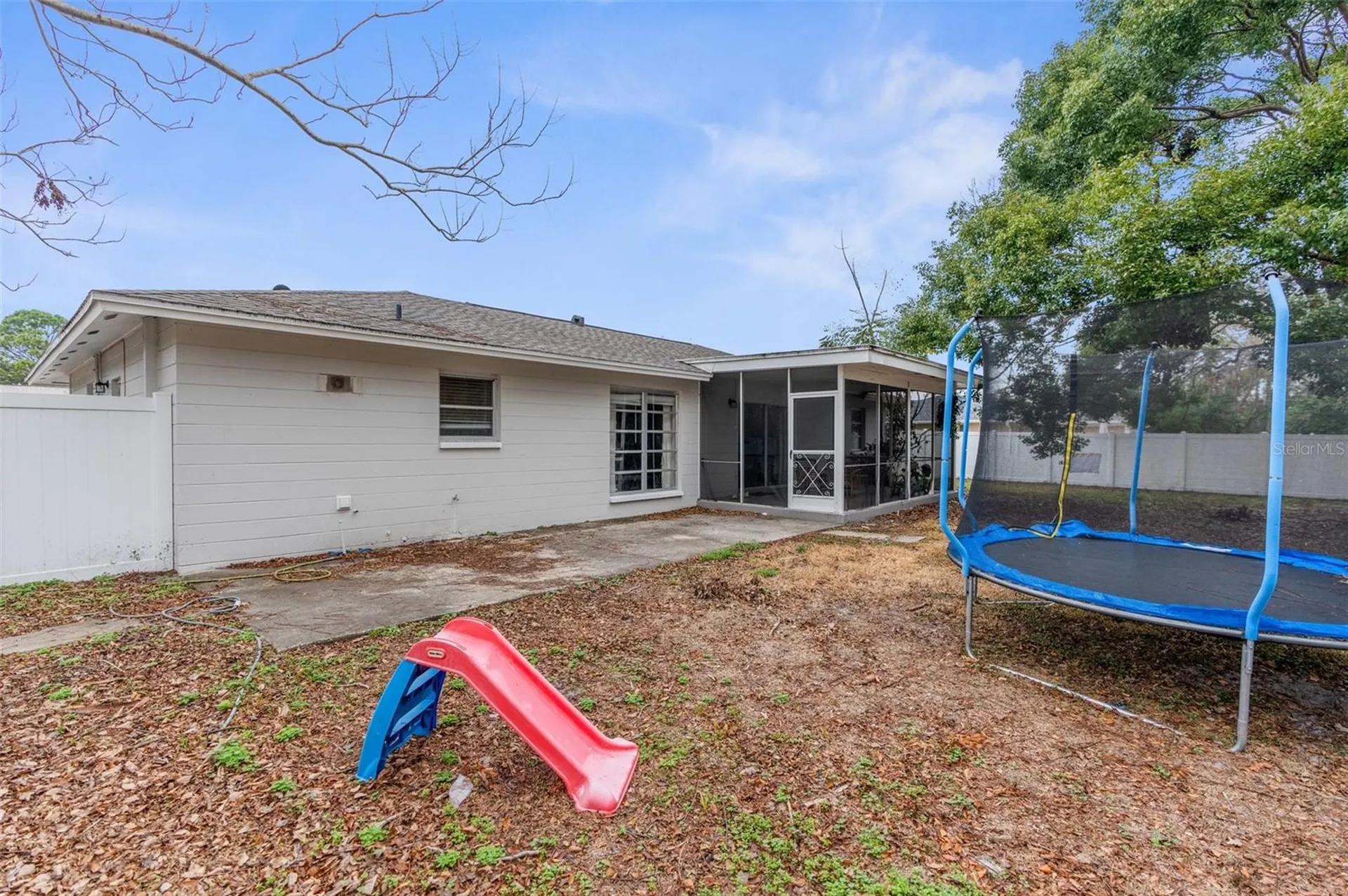 4666 Kirkland Avenue Spring Hill FL 34606