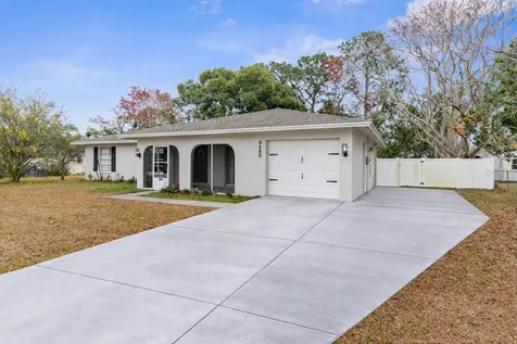 4666 Kirkland Avenue Spring Hill FL 34606