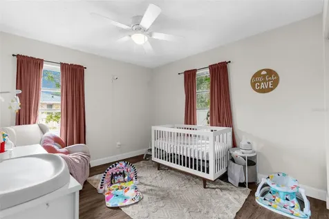 4666 Kirkland Avenue Spring Hill FL 34606