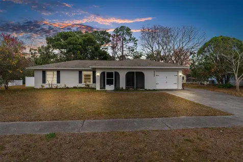 4666 Kirkland Avenue Spring Hill FL 34606
